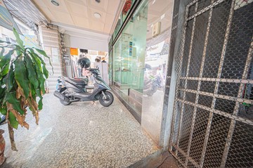 美麗島新興市場南華夜市百萬裝潢超賺透天店面｜高雄市新興區大同一路