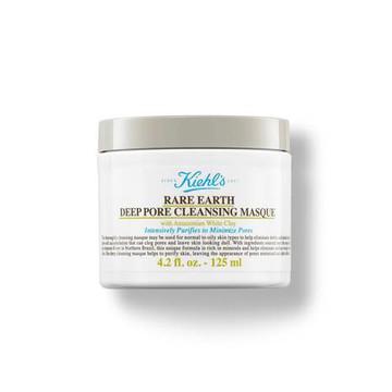 KIEHL'S 亞馬遜白泥淨緻毛孔面膜125ml