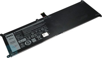 DELL 7VKV9電池 適用-T02H001 07VKV9 XPS 12 9250 12 9250 4K Latitude 12 7275 E7275 9TV5X T02H 0V55D0