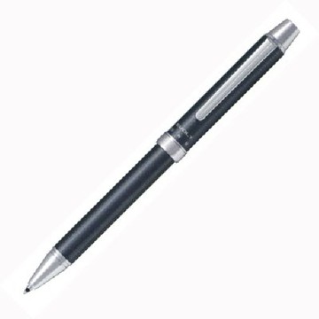Pilot multi-function ballpoint pen 2 + 1 Eboruto BTHE-150R-HGY herringbone gray