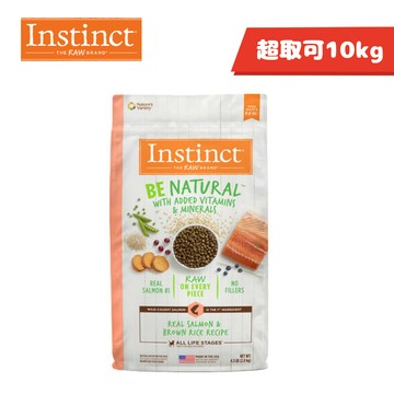 正品🍀原點 全犬 天然鮭魚糙米 4.5磅🍀狗飼料 犬糧 寵物飼料 鮭魚 Instinct