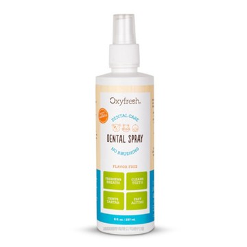 口腔清潔護理 Oxyfresh新鮮氧-潔牙噴霧 8 floz（237ml） (OXY-558)