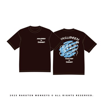 2025 好厝邊 廉世彬短T-黑