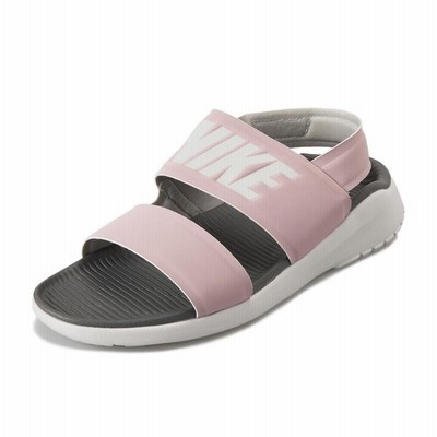 Nike ナイキ Wmns Tanjun Sandal 8694 通販 Lineポイント最大get Lineショッピング