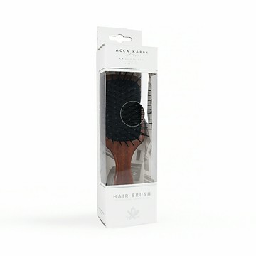 ACCA KAPPA 古堤木氣動POM按摩方梳 (旅行用)