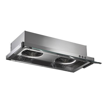 喜特麗 隱藏式排油煙機 JT-139S