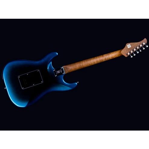 Mooer GTRS P801 SSH Dark Night(Blue)《エレキギター》