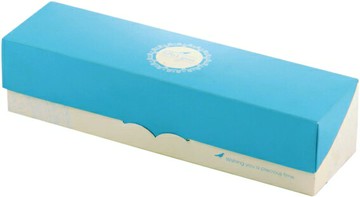 【基本量100個】簡約幸福-一體式盒 / 5204【APP滿額下單10%點數(單一帳號最高1000點)】4/30止