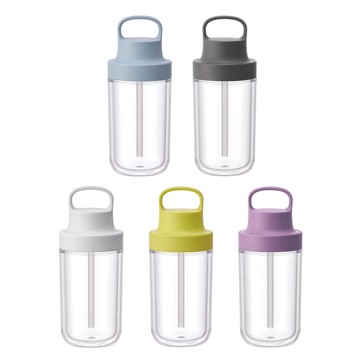 日本KINTO TO GO BOTTLE 雙層隨手瓶480ml-共5色《WUZ屋子》日本 KINTO 雙層 隨手瓶 水瓶