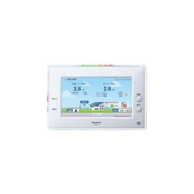 Panasonic MKN713Aiseg2 （7型モニター）-