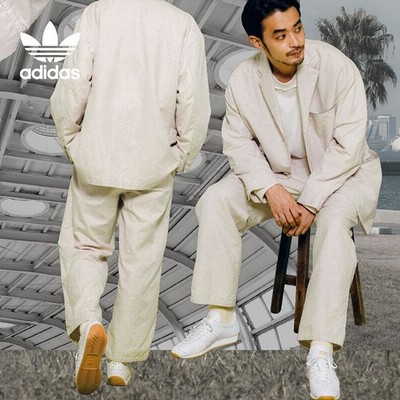 アディダス オリジナルス adidas Originals カントリー COUNTRY OG GW6221 FW21Q4 メンズ・レディース  スニーカー WHT 白 ホワイト系 | LINEブランドカタログ