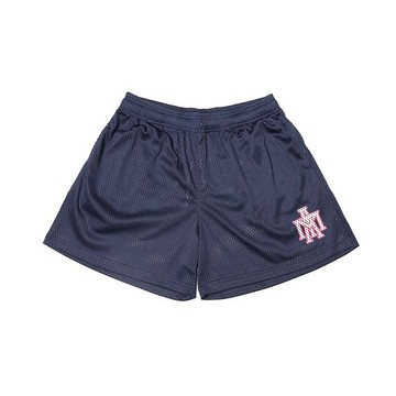 MTA Classic Mesh Shorts 經典 網布 短褲 深藍色 MTA-35 [台灣現貨]
