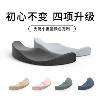 新品上市 新款可預防鼠標手可移動鼠標掌墊腕墊護墊腕托手托爆款防滑 幸福驛站