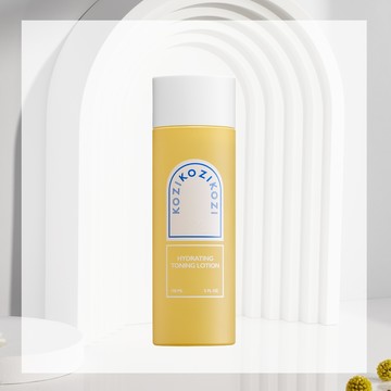 KOZI平衡保濕精露 150ml