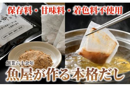 越前 あんこう 鍋セット 身・あら 計1kg（約4～5人前）鍋用和風だし付き [e04-a021]