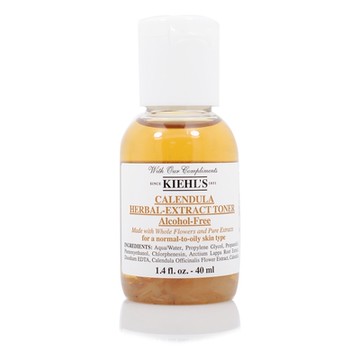 KIEHLS契爾氏 金盞花植物精華化妝水40ml