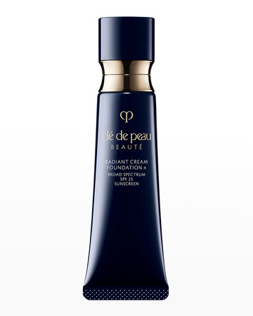 Radiant Cream Foundation SPF 25