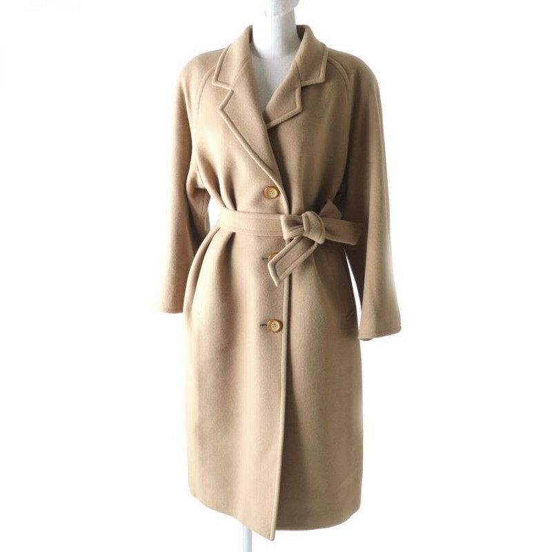80%OFF!】 美品 ヘルノherno イタリア製 コート ilam.org