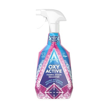 Astonish 英國潔 衣物強效去漬劑 750ml (AST016)