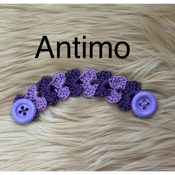 Antimo / ready stok.
