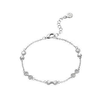 璀璨芭蕾手鍊 / 2色 / Ballet Movement Bracelet