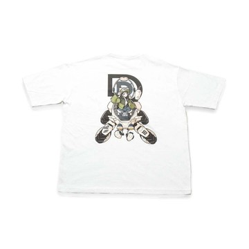 AirRoom 正品現貨 2025SS FREAK'S STORE ON YOUR MARKS 短T 18週年限定商品