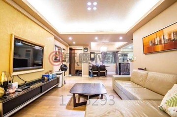 台北市內湖區美麗華旁美裝潢三房車｜台北市內湖區文湖街