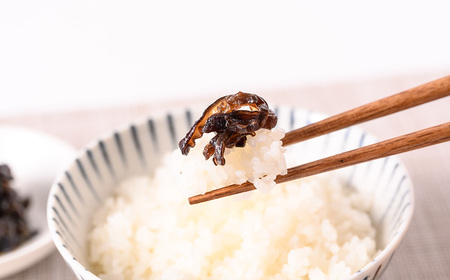 きくらげの味噌漬け おかず 惣菜