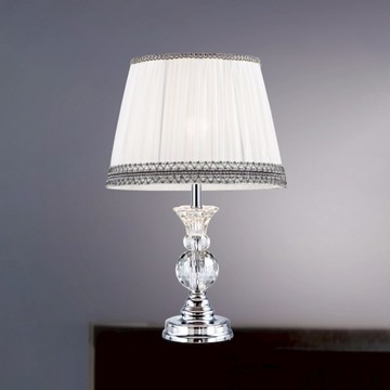 E27 水晶桌燈 B20-13-65873