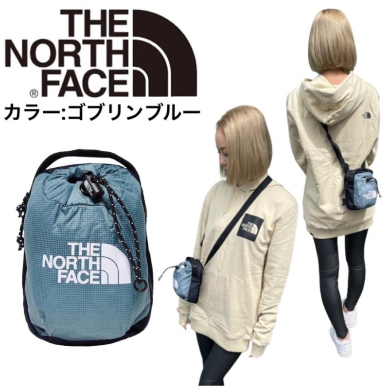 ザ ノースフェイス The North Face ショルダーバッグ ボディバッグ