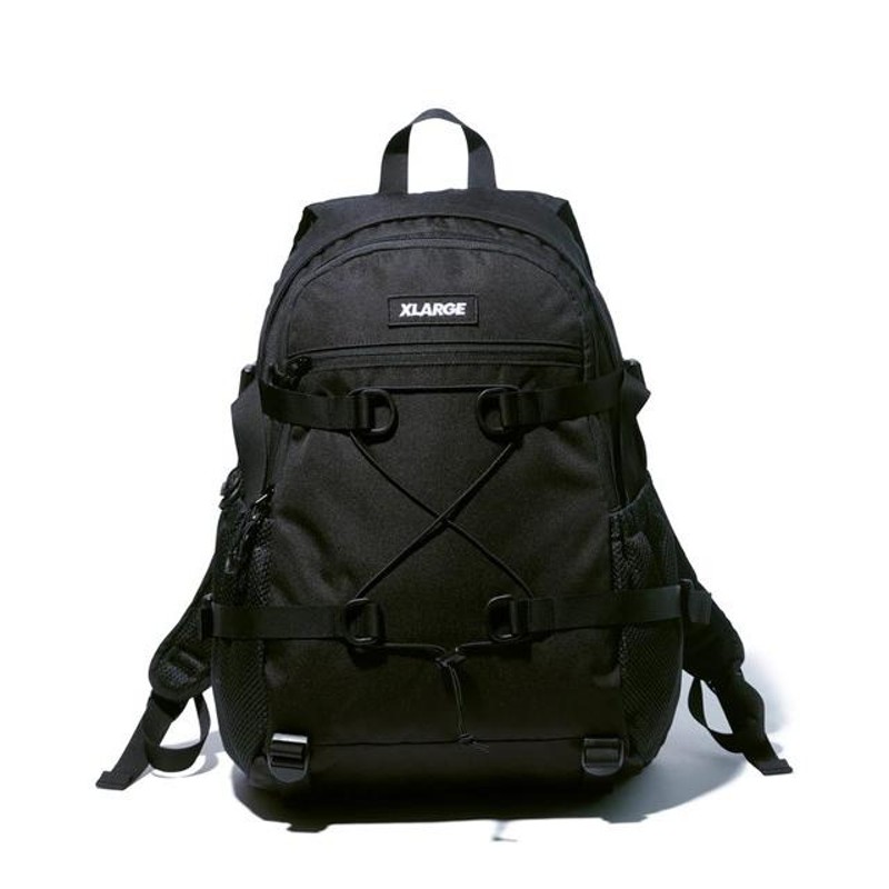 エクストララージ XLARGE TACTICAL BACKPACK タクティカル バック ...