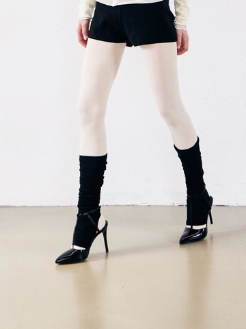 FREDDO Pumps [Black]