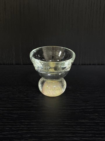 上下層造型玻璃杯