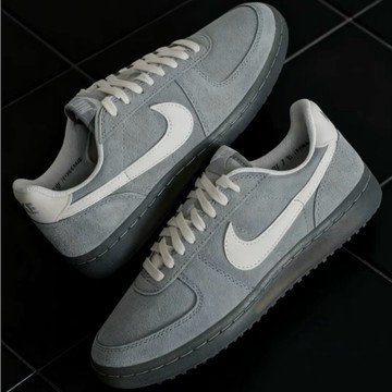 隔日到 ☆小B之都☆ Nike Field General 淺灰白 IF0666-300 訓練鞋 熱銷款 現貨