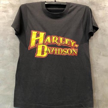 搖滾字母街頭vibe阿美咔嘰嘻哈hiphop男女短袖美式復古慵懶風T恤