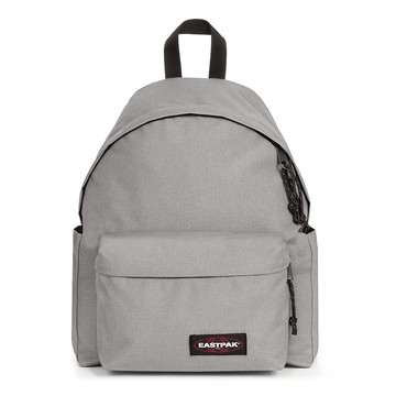 【EASTPAK】DAY PAK'R - MAY SEASONALS 花灰 EK0A5BG40O11