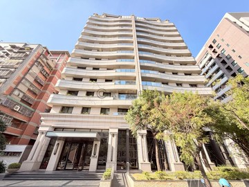 ✨水湳中央公園旁✨經貿安可大4房雙平車｜台中市北屯區中清路二段