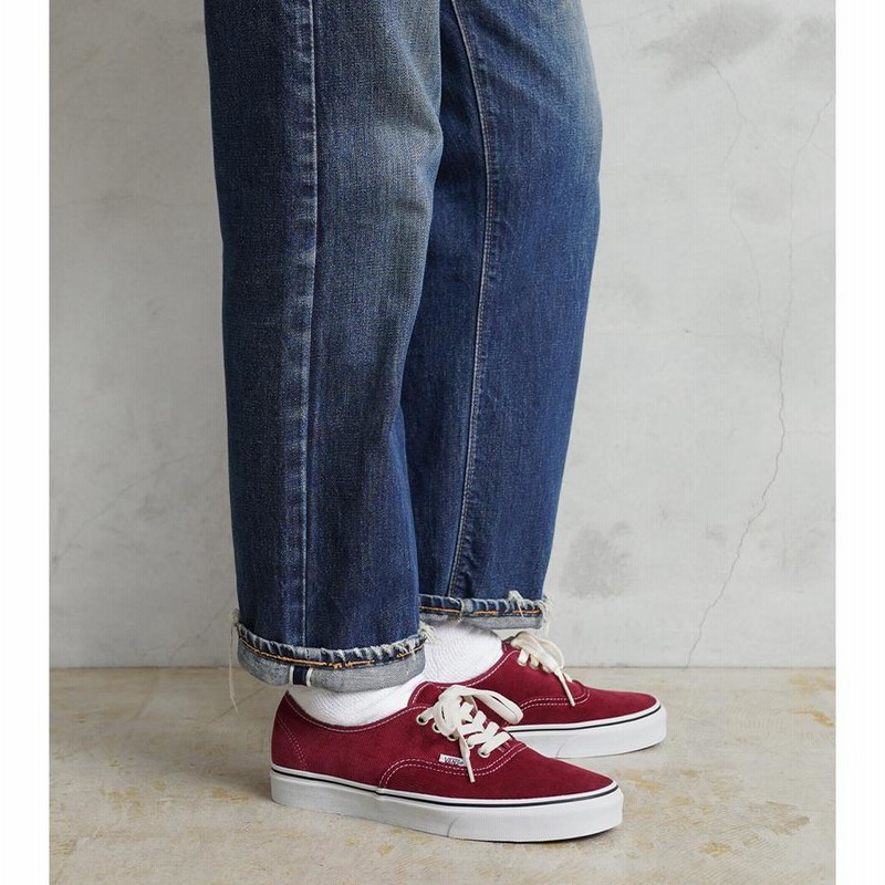 AUTHENTIC（VANS） VANS ヴァンズ VN0009PV AUTHENTIC