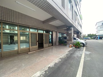 潮州店面+-二樓住家｜屏東縣潮州鎮朝昇東路