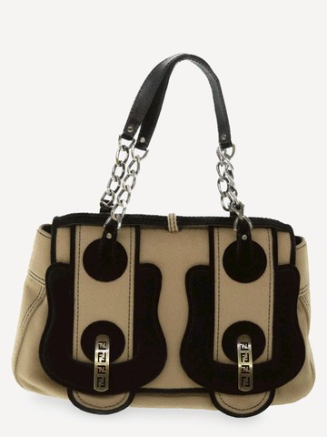 Fendi Shoulder Bag