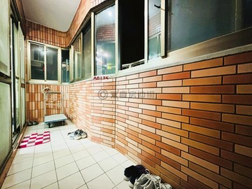 ※625成功2000丨忠義廟旁電梯華廈三房｜新北市蘆洲區長安街