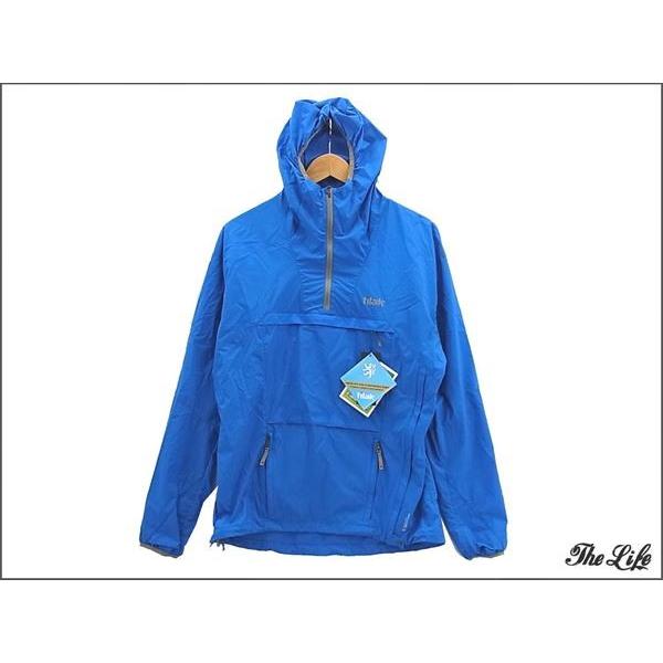 Tilak odin hot sale light jacket