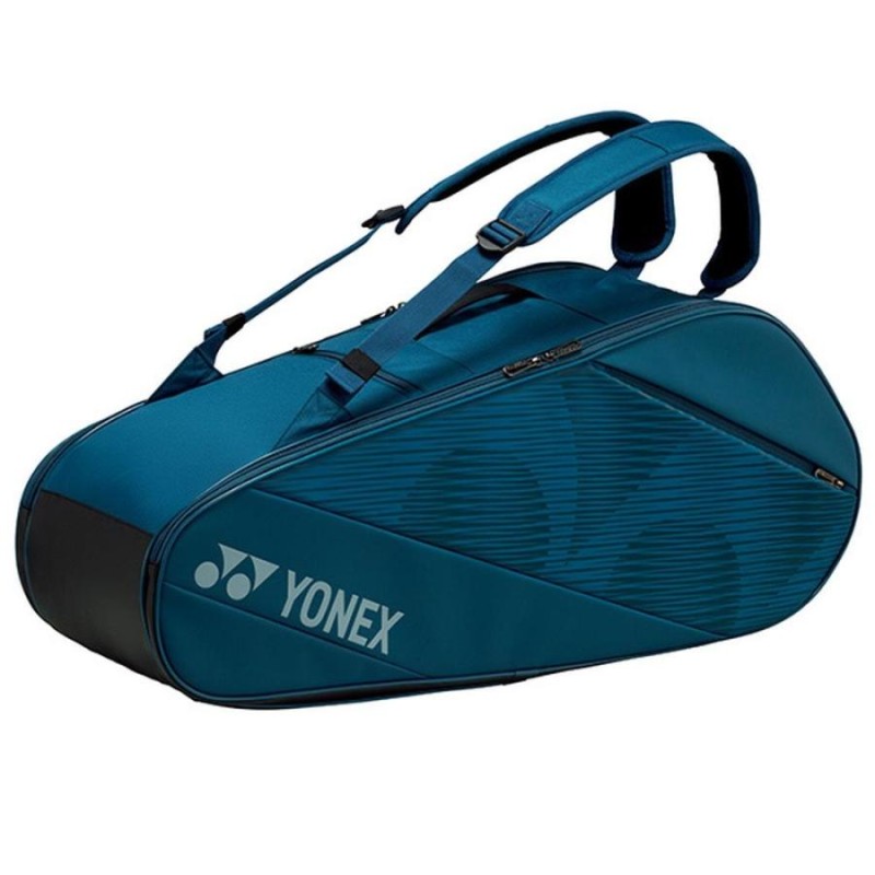 BAG2012R 044】YONEX(ヨネックス) ラケットバッグ6 バイオレット