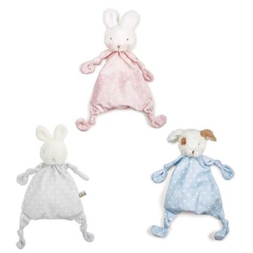 Bunnies By The Bay結結安撫系列(多款可選)