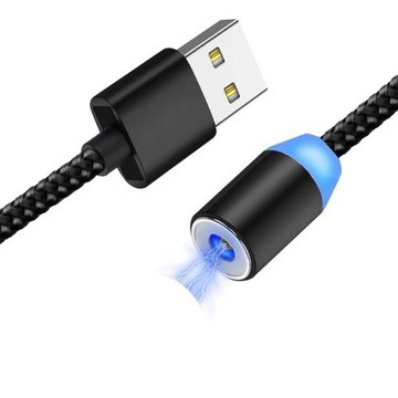 攪拌杯充電線全自動電動咖啡杯子水杯磁吸充電器線