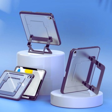 Dux Ducis Axis 系列平板保護殼–iPad 10/11, Air 4/5/6, Pro 11