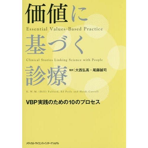 価値に基づく診療 VBP実践のための10のプロセス