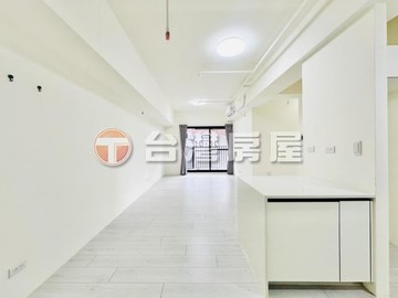 後棟高樓邊間三房雙平車陞霖太美｜台中市太平區環中東路三段