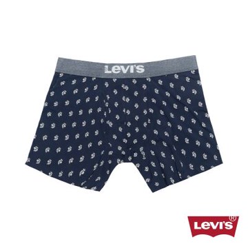 Levi s 拳擊內褲 Boxer 四角褲 / 舒適面料 / 彈性貼身 人氣新品
