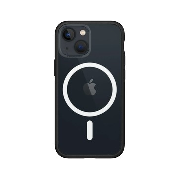 iPhone 13 mini Mod NX (MagSafe 兼容) 黑